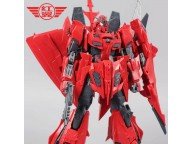 DABAN 1/100 ZETA RED 8824